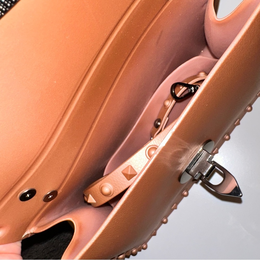 Jelly Handbag - Picture 4 of 4